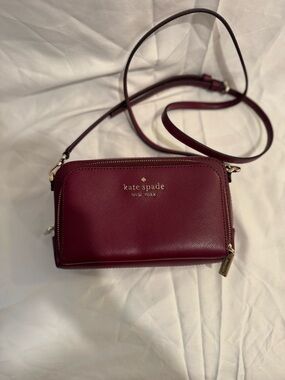 kate spade Staci Mini Crossbody